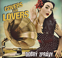 Covers For Lovers - Dobrý zprávy