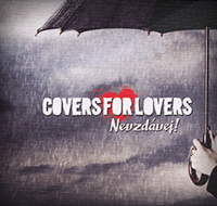 Covers For Lovers - Nevzdávej