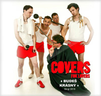 Covers For Lovers - Budeš krásný