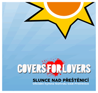 Covers For Lovers - Slunce nad Přeštěnicí