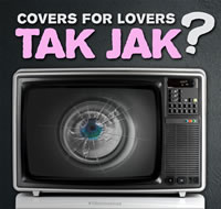 Covers for Lovers - Tak jak?
